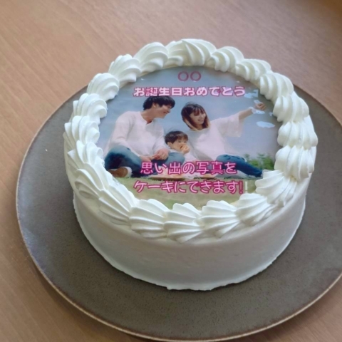 �v�����g�P�[�L 