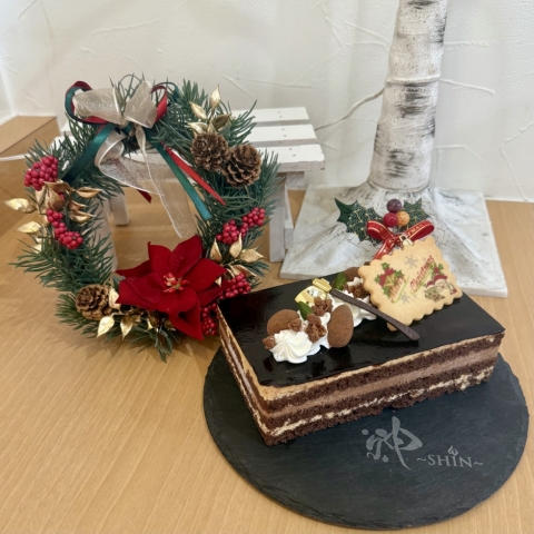 �y�R���{���i�z�@�P�[�L�~�N���X�}�X���[�X�E���[�W����