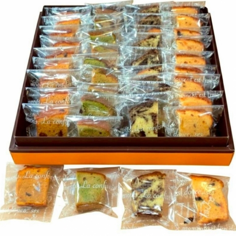 �p�E���h�n�[�t�̑�M�t�g�i36���j