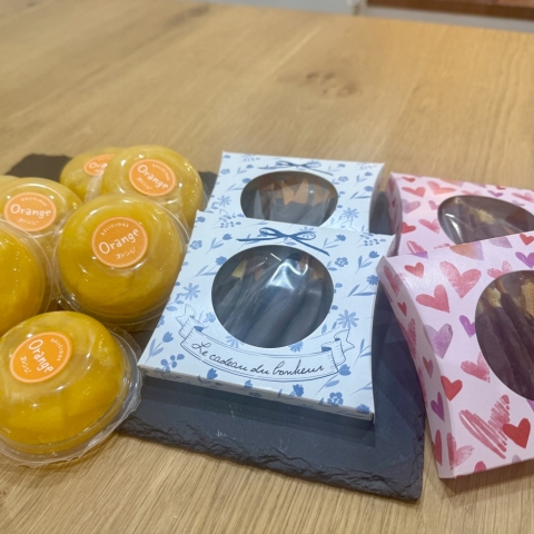 �g�܂ǂ�ȃI�����W�F�b�g���[���[�Z�b�g