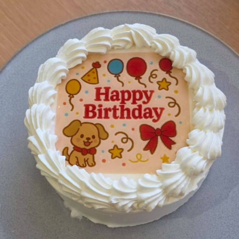 �v�����g�}�����N���[���P�[�L