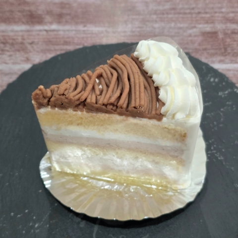 �����u�����V���[�g�P�[�L670�~