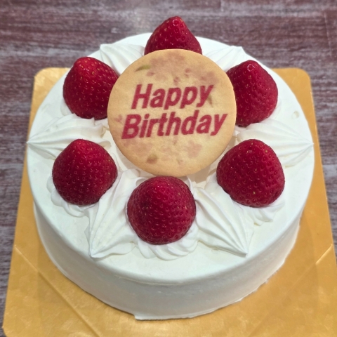 �V���[�g�P�[�L�m�[�}������
