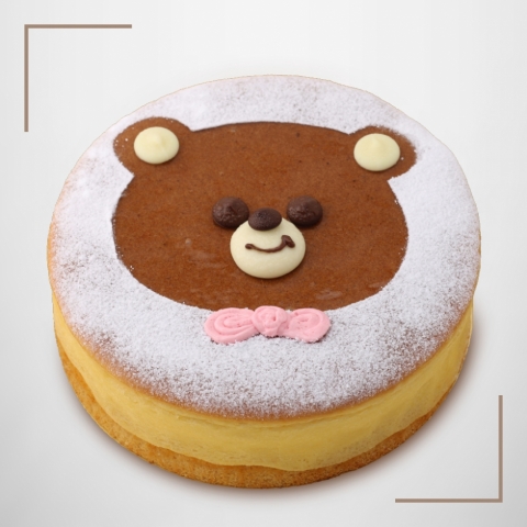 ���܂���`�[�Y�P�[�L