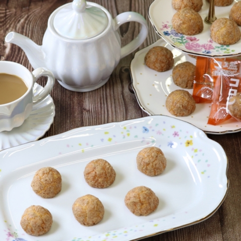 ���o�^�[�R����