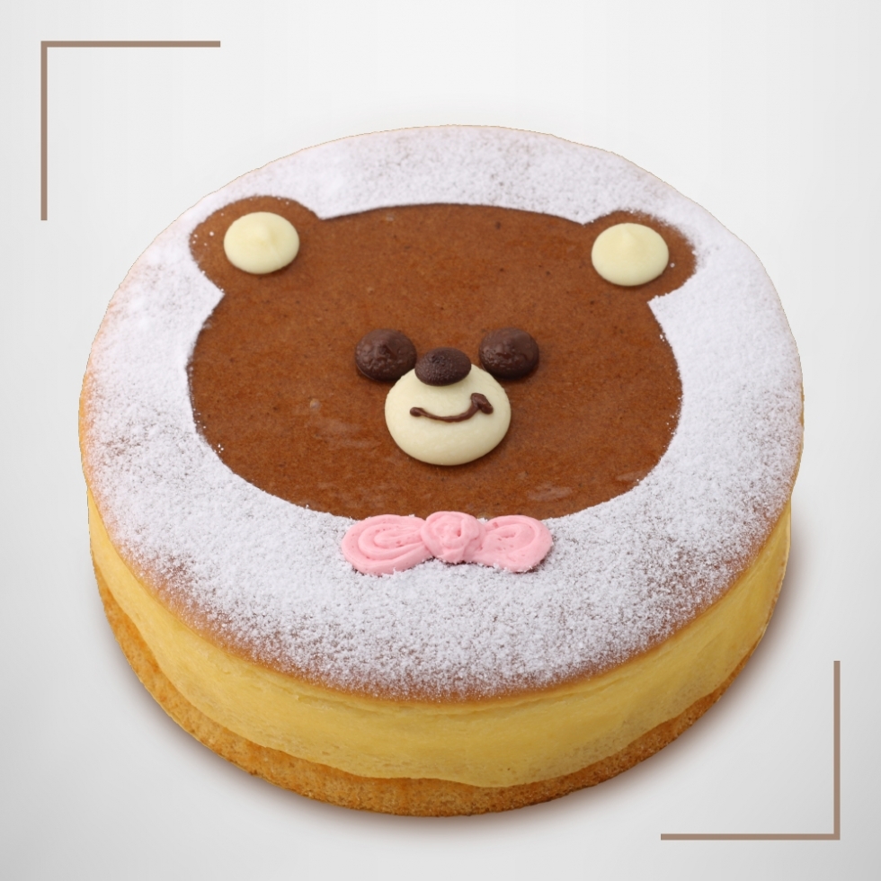 ���܂���`�[�Y�P�[�L