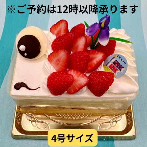 �����̂ڂ�P�[�L
