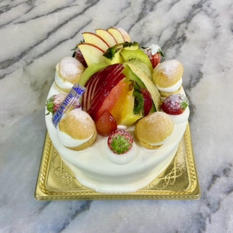 �t���[�c����f�R���[�V����