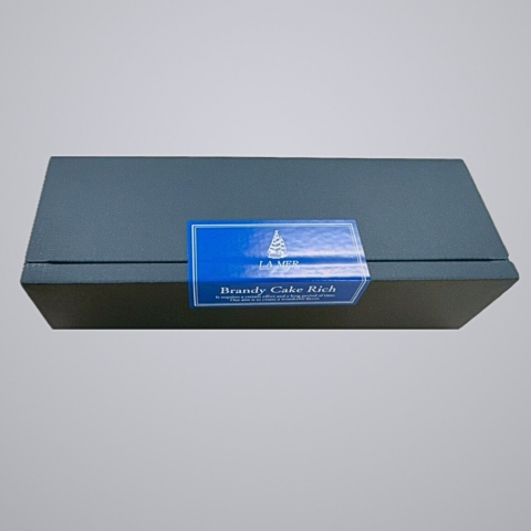 �u�����f�[�P�[�L�i�����Ղ�^�C�v�j