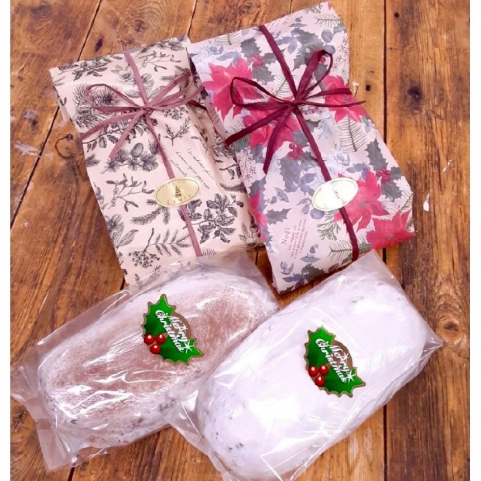 �q�N���X�}�X�r�V���g�[����