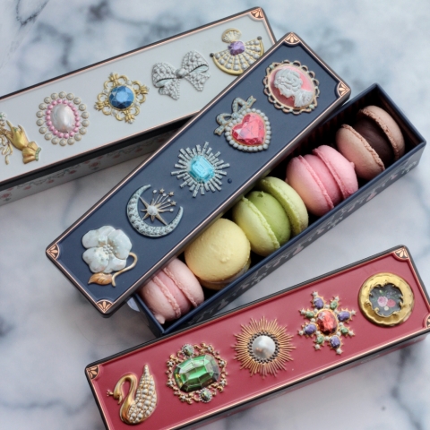 Bijyoux MACARON