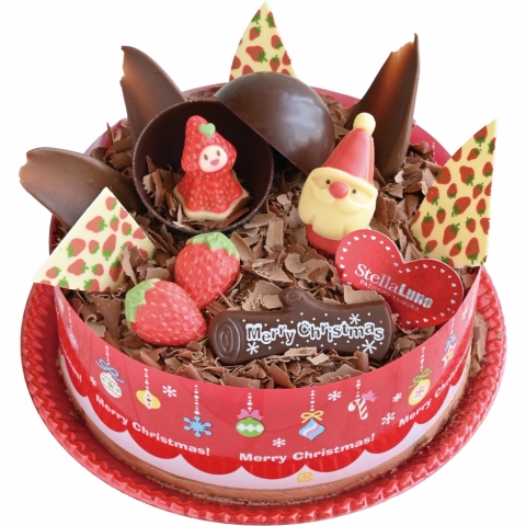 No.7 �������P�̍��̓`���R���炯��X�fmas