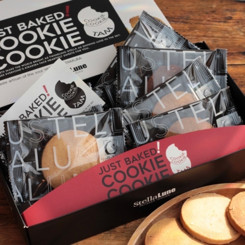 COOKIECOOKIE 10