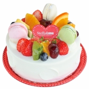 プチマカロンデコ ステラリュヌ