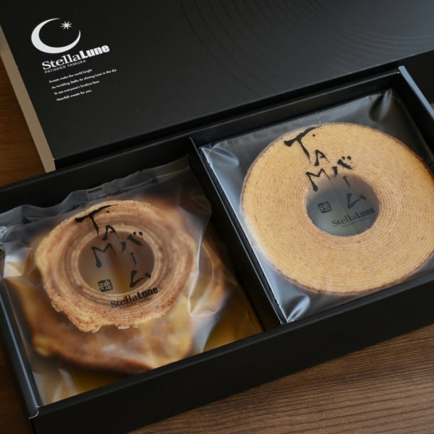 ARTISAN SPECIAL ステラリュヌ