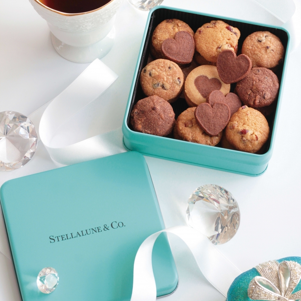 STELLALUNE&Co.