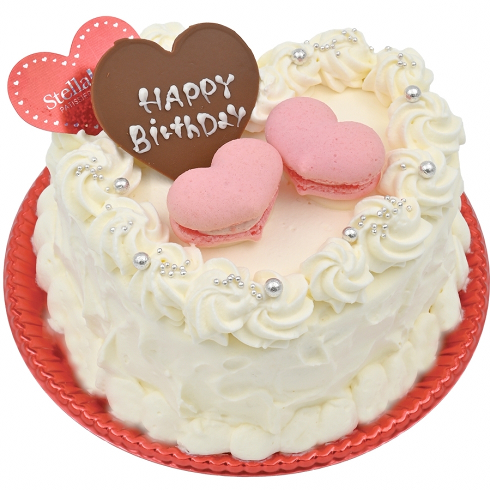 �n�[�g�f�R���[�V����