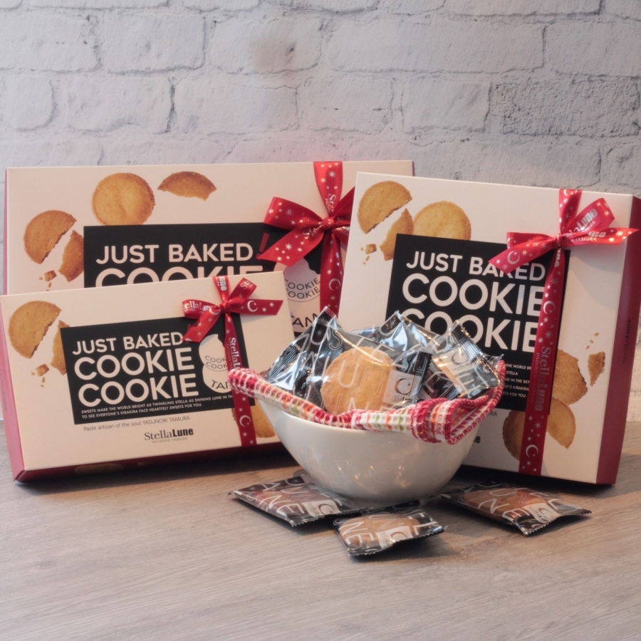 COOKIECOOKIE 10 ステラリュヌ