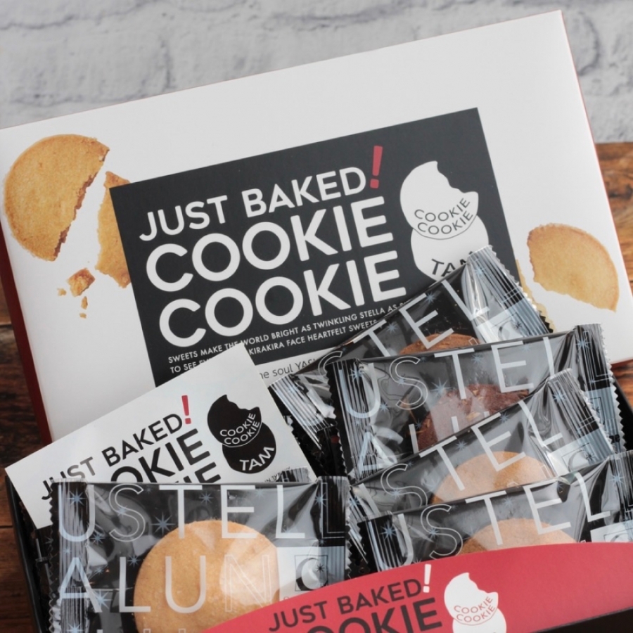 COOKIECOOKIE 10 ステラリュヌ