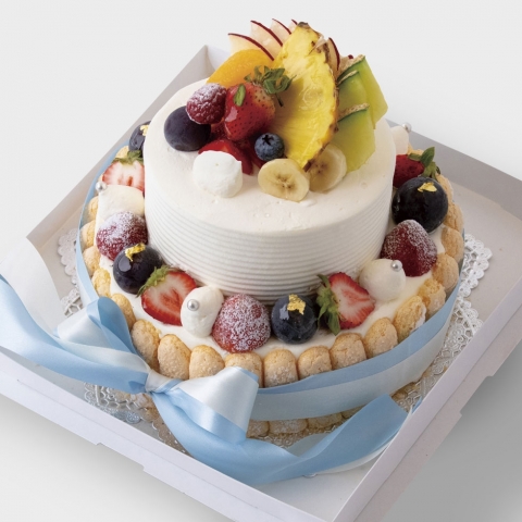 ���f�R���[�V����2�i