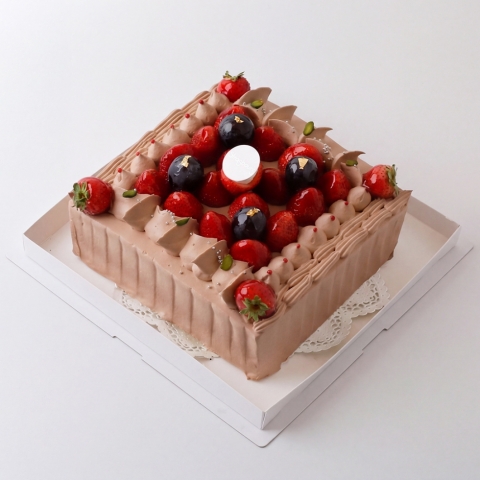 �p�f�R���[�V����䕏���i�`���R�N���[���j