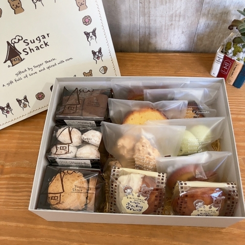 �I���W�i���Ă��َqBOX�@�yL�z