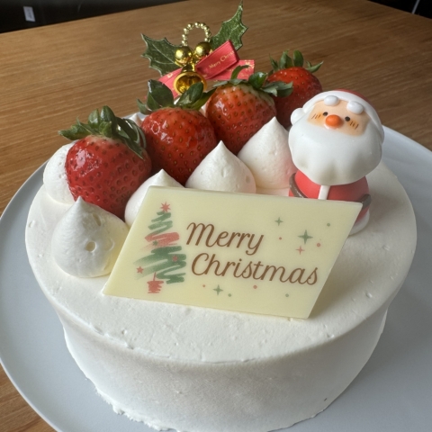 ���������̃N���X�}�X