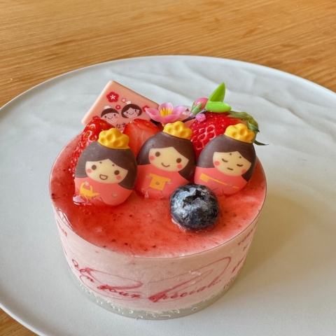 �������~���N�E�ЂȂ܂�