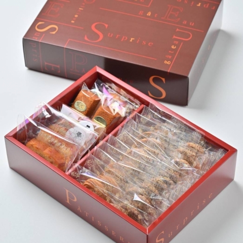 �ĉَq�E�N�b�L�[�l�ߍ��킹������