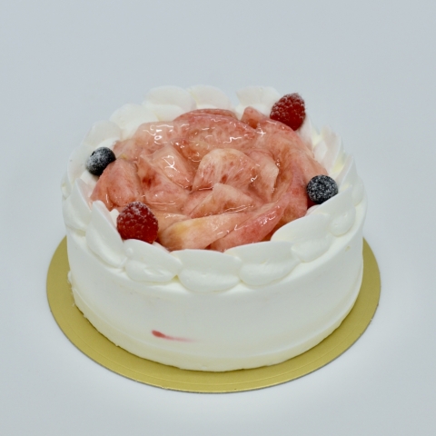 ���̃f�R���[�V�����P�[�L