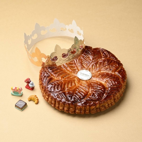 �K���b�g�E�f�E���A