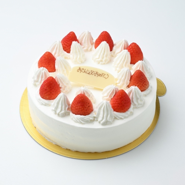 ホールケーキ シュルプリーズ