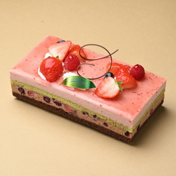 ショコラフレーズ シュルプリーズ