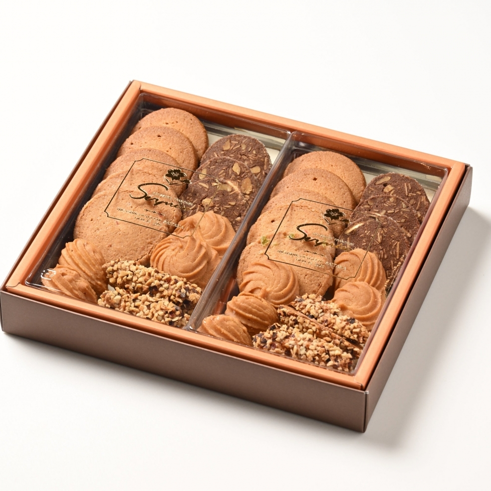 �I���W�i���N�b�L�[�l�ߍ��킹