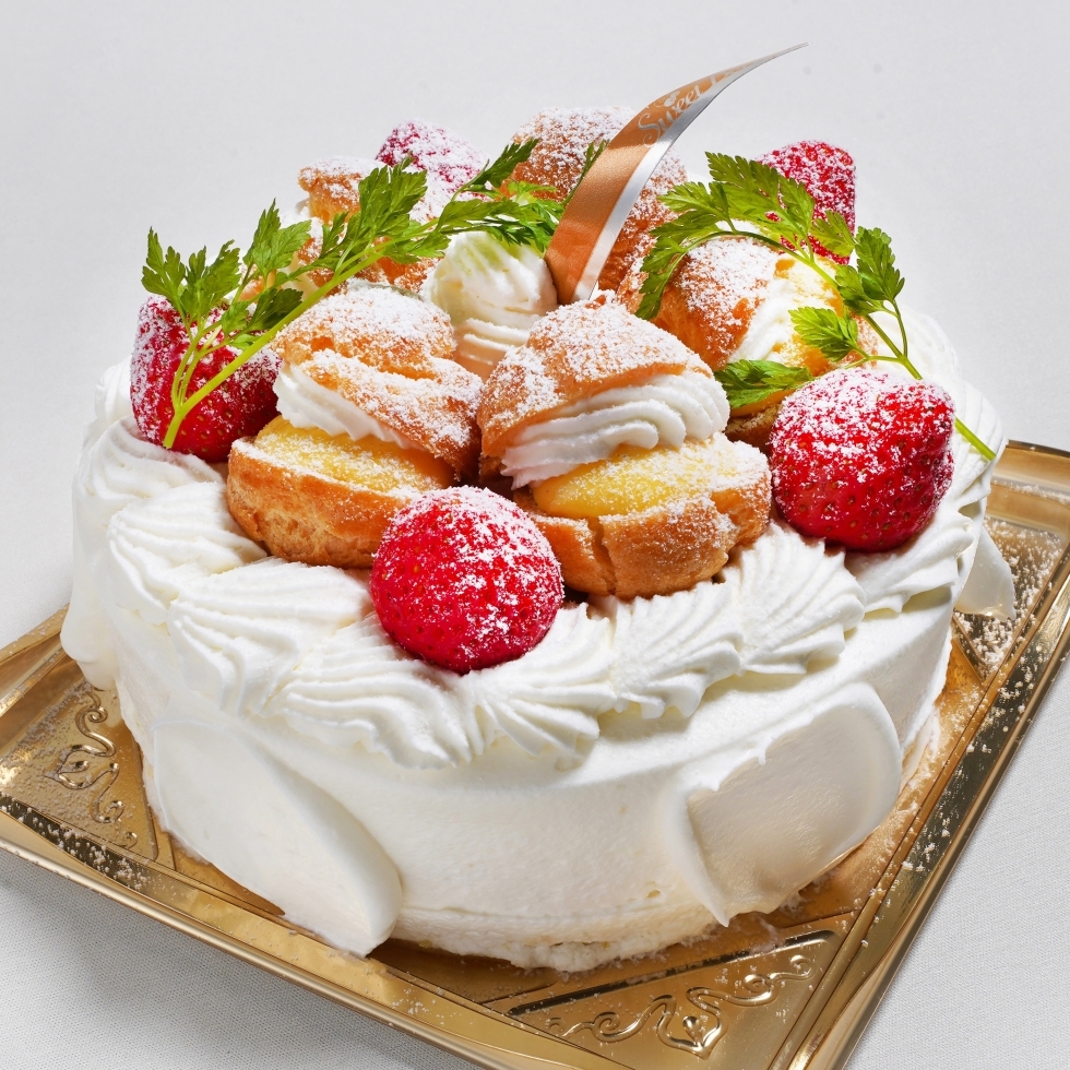 �v�`�V���[�f�R���[�V����