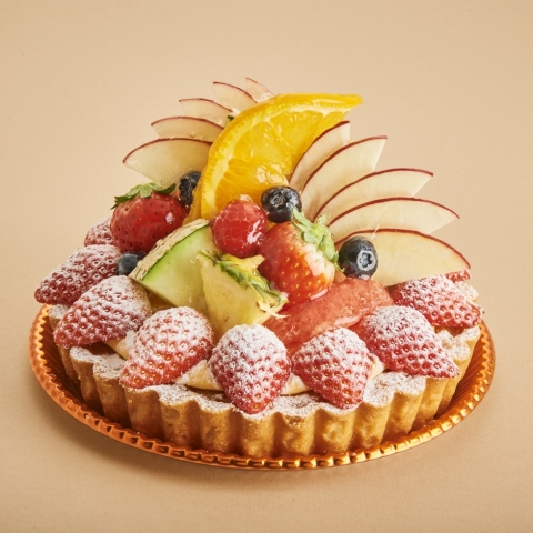 �t���[�c�^���g