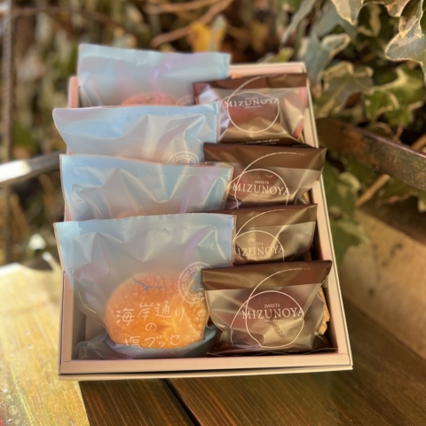 �J�J�I�̎������u�b�Z�M�t�g�y����񂹁z