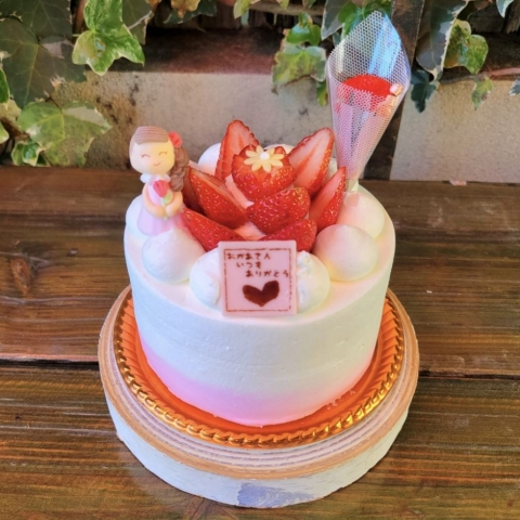 �X�y�V�����f�R���[�V�����y�Ȗ؂̏t�(�Ƃ����Ƃ߁��Ƃ�������)�z