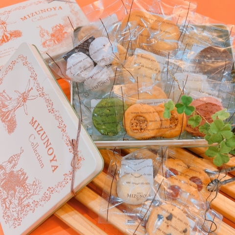 MIZUNOYA�N�b�L�[��