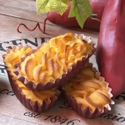 MIZUNOYAの「スイートポテト」 スイーツミズノヤ