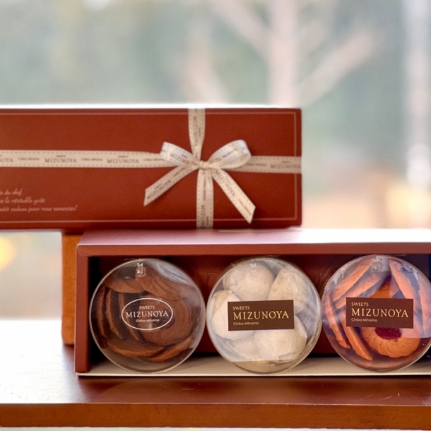 Pepperidge Farm STAR WARS クッキー 空箱 3種セット チョコレート