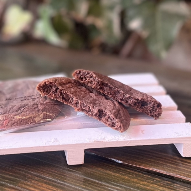 しっとりチョコマアム スイーツミズノヤ