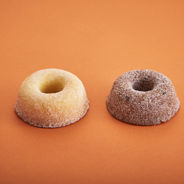 焼きドーナツ スイーツミズノヤ