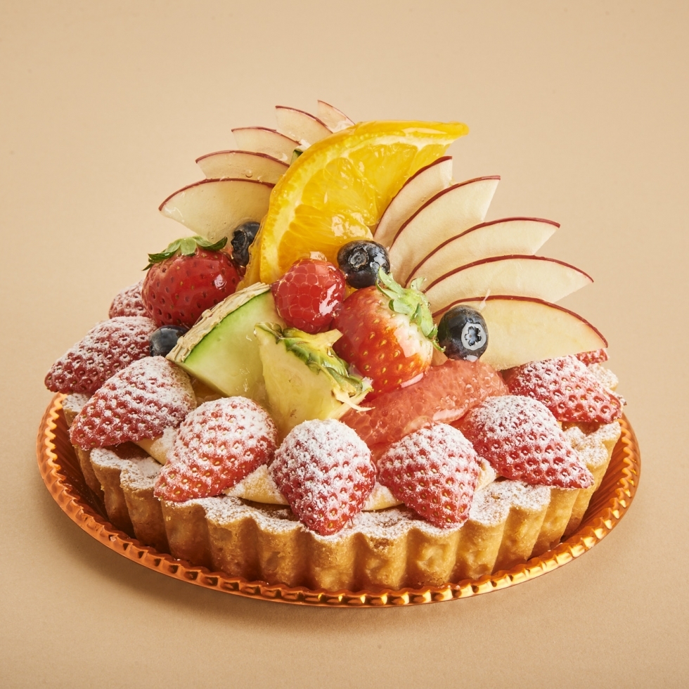 �t���[�c�^���g