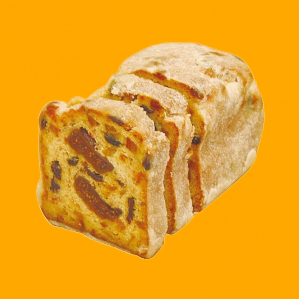 熟成シュトーレン