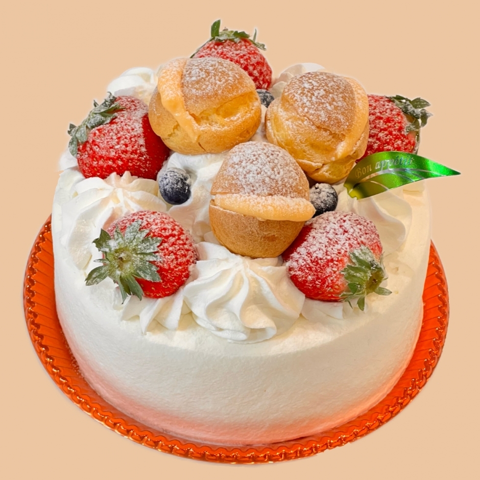 �V���[��䕂̃f�R���[�V����