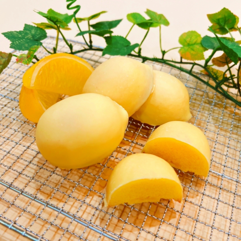 檸檬ケーキ【お取寄せ】