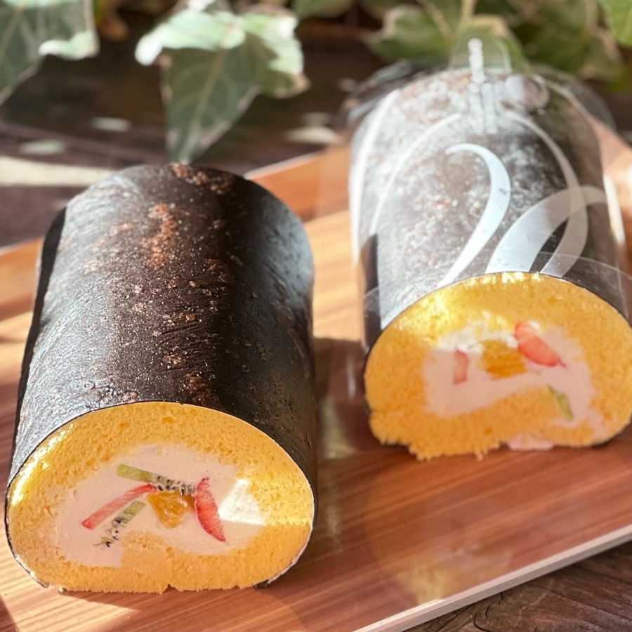 恵方ロール【期間限定】 スイーツミズノヤ