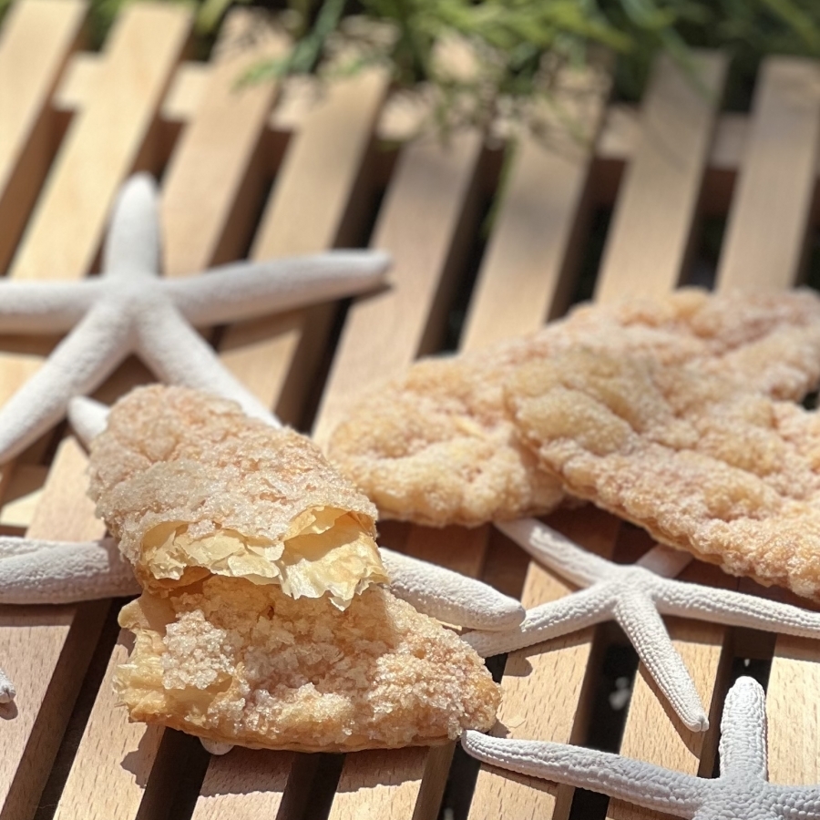 みはまボードパイ スイーツミズノヤ