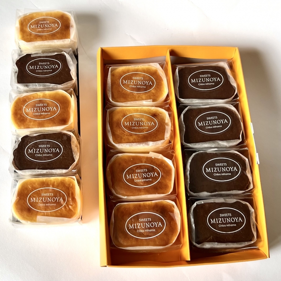 ショコラ 半生ショコラ スイーツミズノヤ
